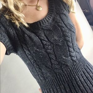 Jessica Simpson Sweater Dress | Sz S